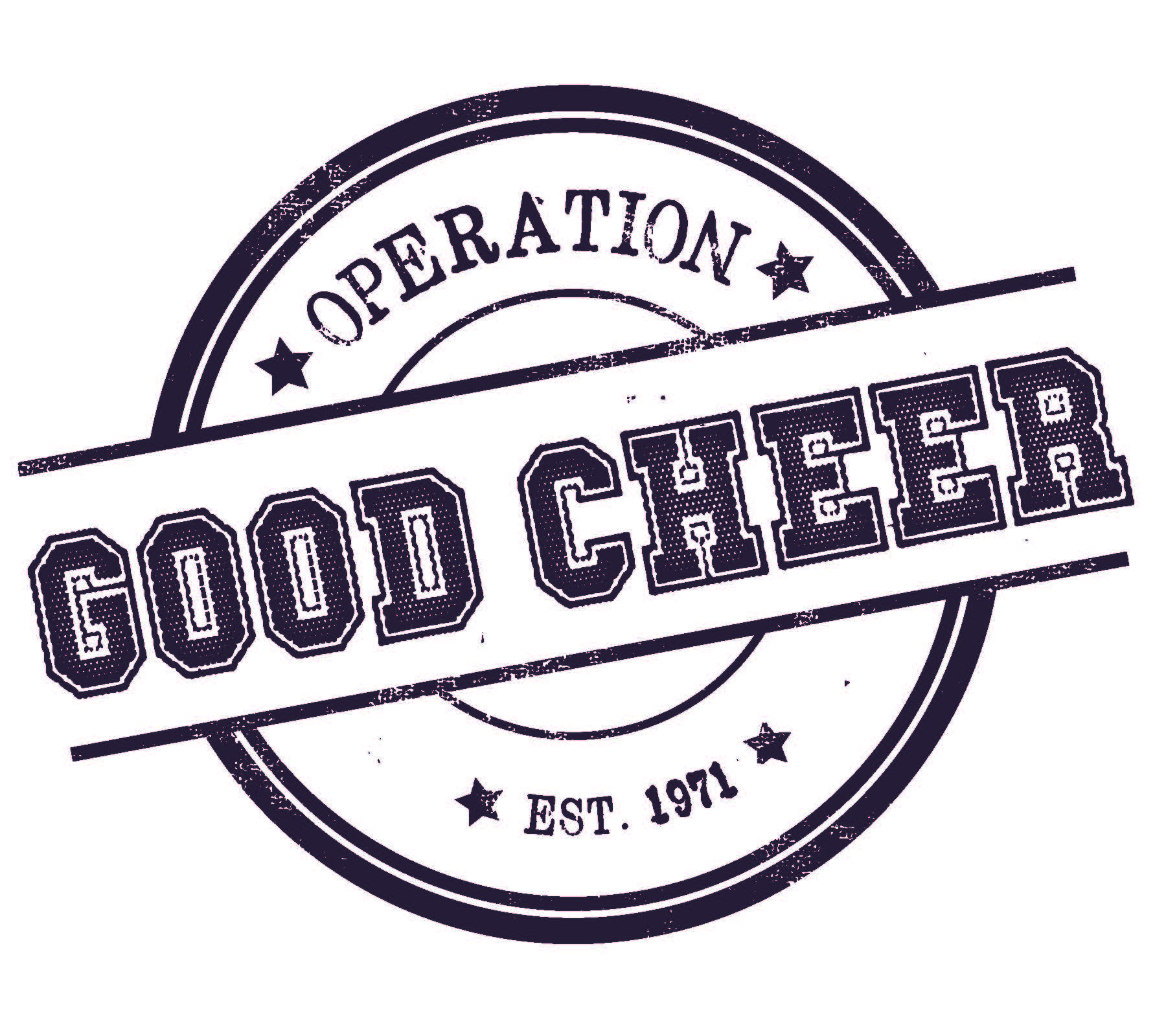 Operation Good Cheer
